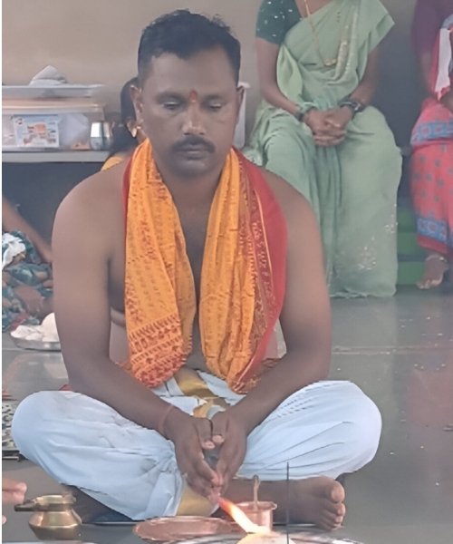 baborao joshi gallery images