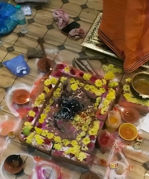 baborao joshi gallery images