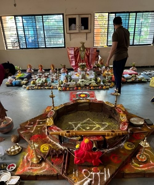 baborao joshi gallery images