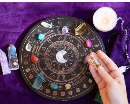 Astrology Services